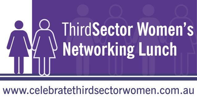 Enterprising Partnerships sponsors Third Sector Women's Networking ...