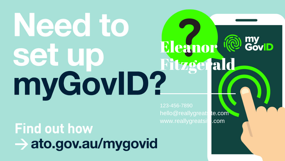 Ato Business Portal Clearing House