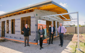 Gippsland Region to receive 7 new housing units for the disabled