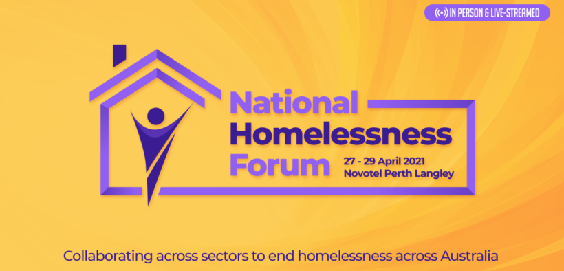 3rd Annual Homelessness Forum