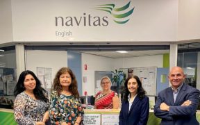 english language educator