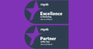 xsys has been named the 2021 MYOB Enterprise Partner of the Year for the third consecutive year