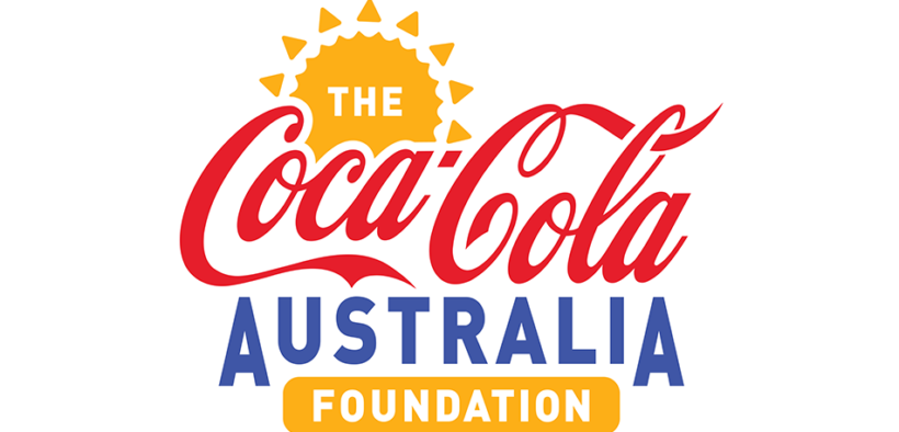 Coca Cola Australia Foundation