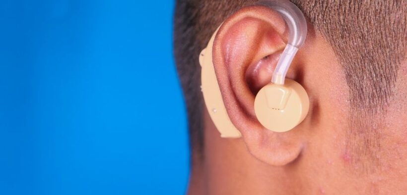 hearing health