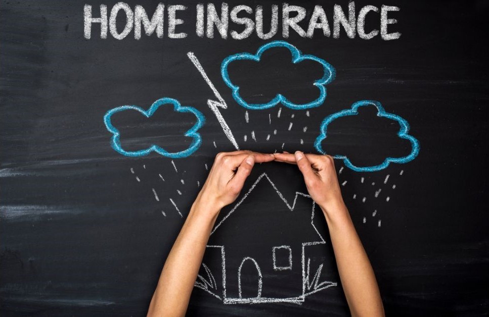 home insurance is unaffordable