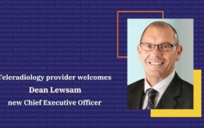 Chief Executive Officer