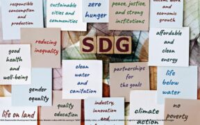 global sustainability agenda